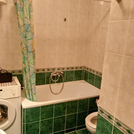 Appartamento Bulevar 77 *