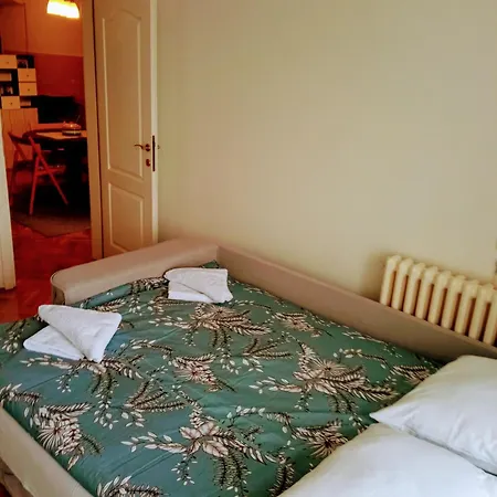 Appartamento Bulevar 77