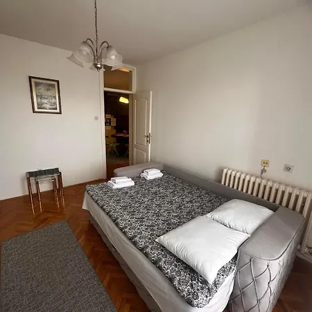 Appartamento Bulevar 77