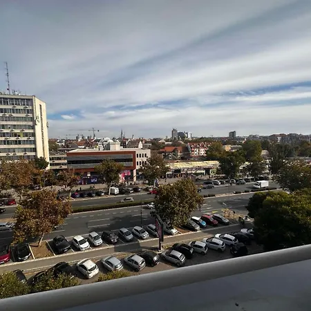 Bulevar 77 Appartamento